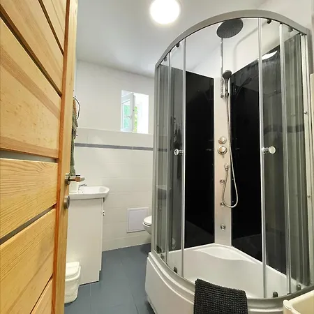 Apartmán Alma2 Vendeghaz *
