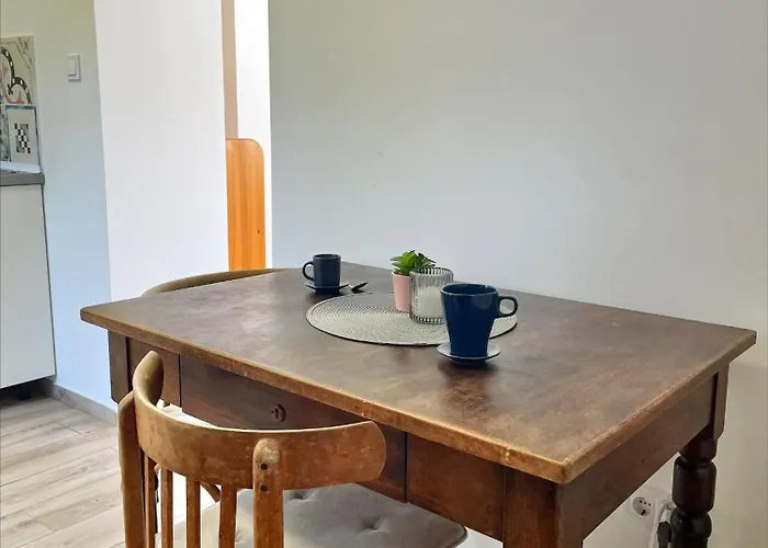 Apartment Alma2 Vendeghaz *